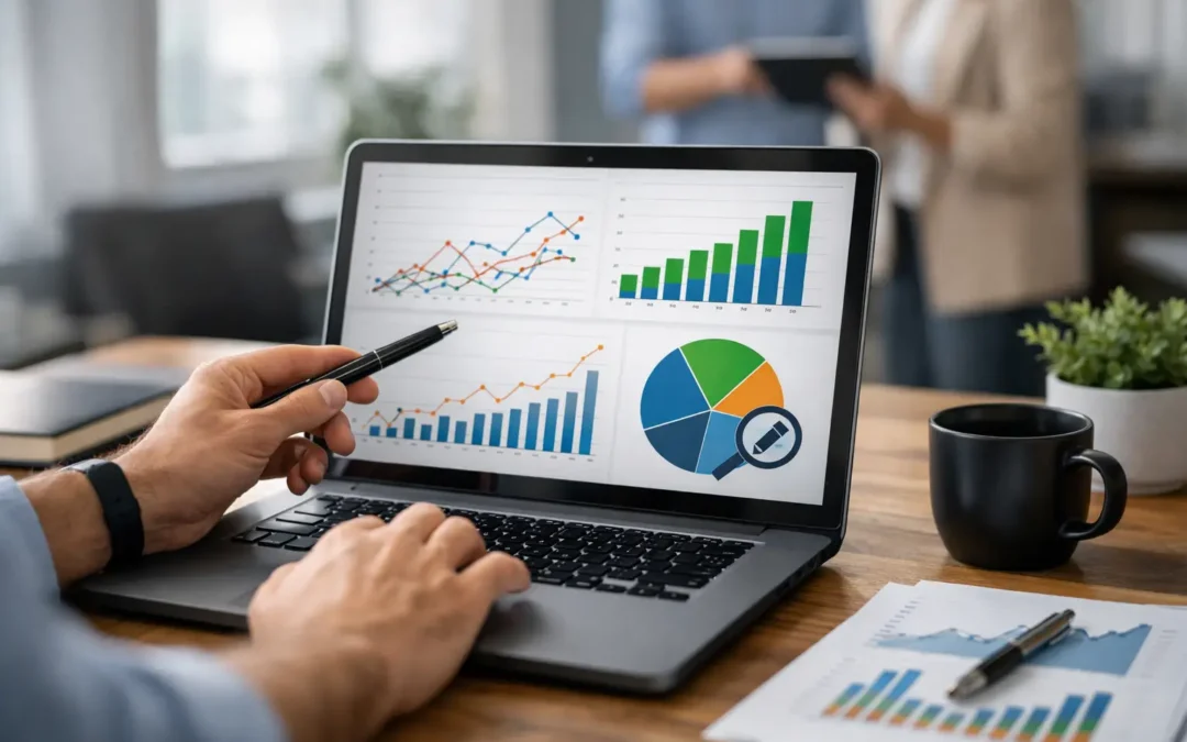 What Managed SEO Results Should Look Like