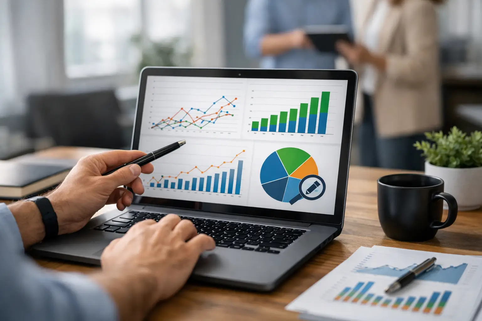 What Managed SEO Results Should Look Like