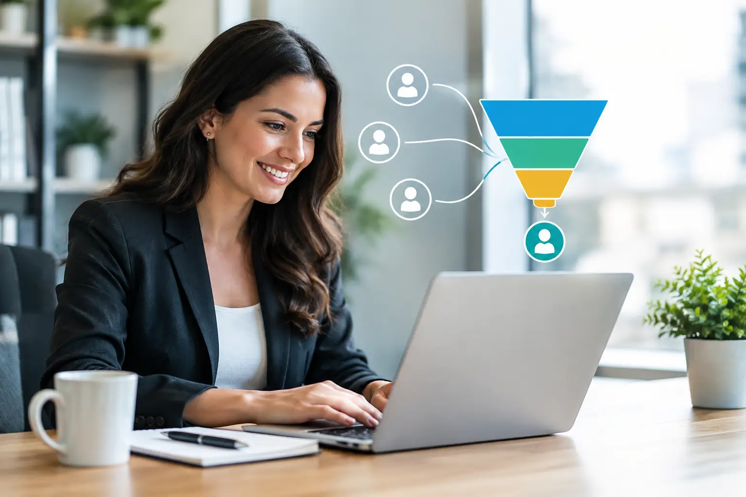 10 B2B Marketing Examples That Generate Leads