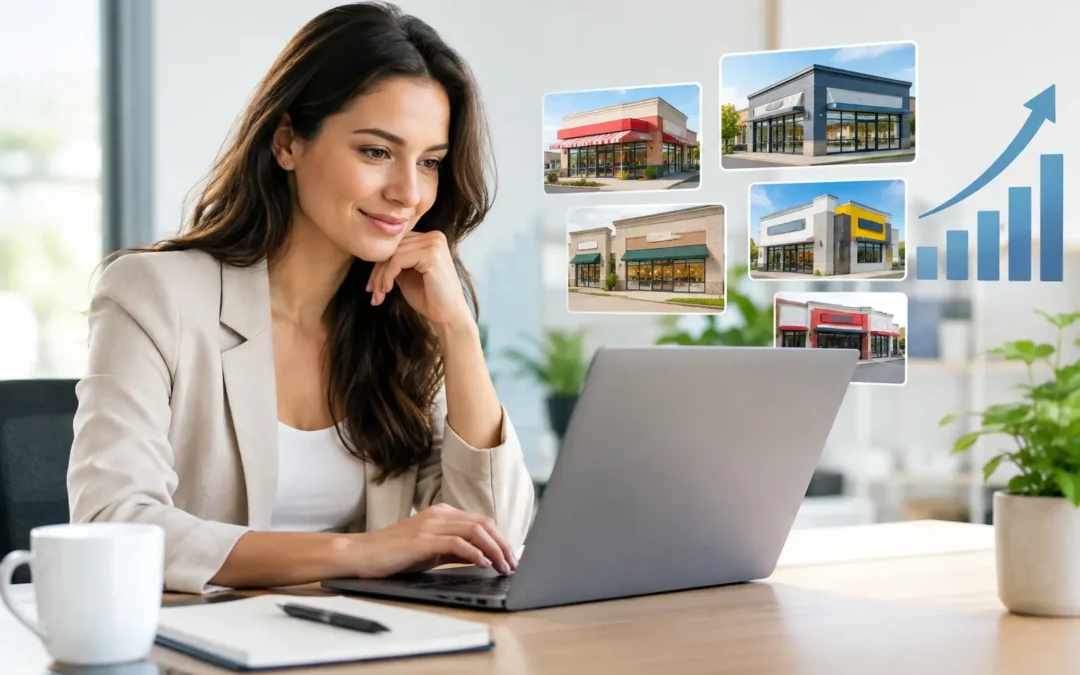 10 Franchise Marketing Examples That Drive Leads