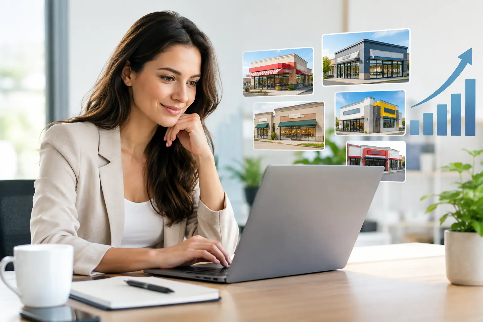 10 Franchise Marketing Examples That Drive Leads