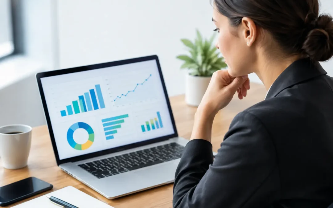12 Best B2B Marketing KPIs That Prove Growth