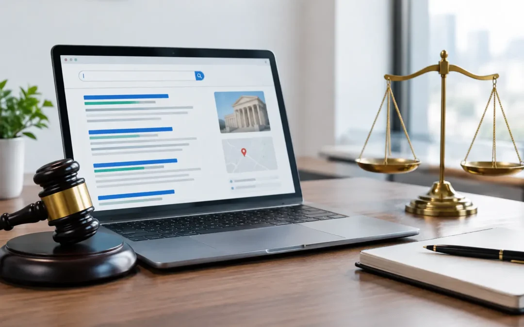 9 Legal SEO Examples That Generate Better Leads