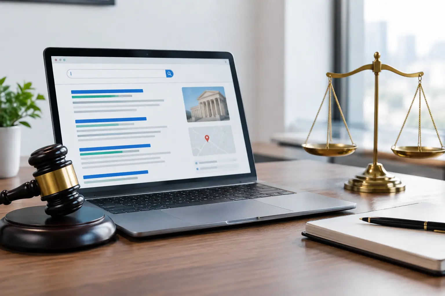 9 Legal SEO Examples That Generate Better Leads
