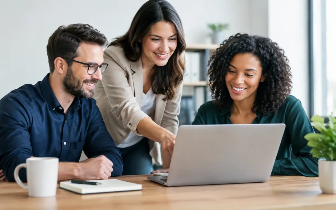 B2B Content Marketing Case Study That Drives Leads
