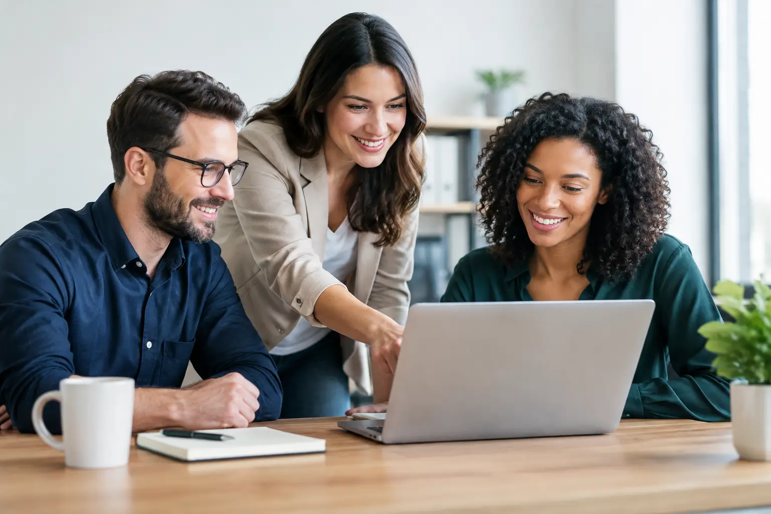 B2B Content Marketing Case Study That Drives Leads