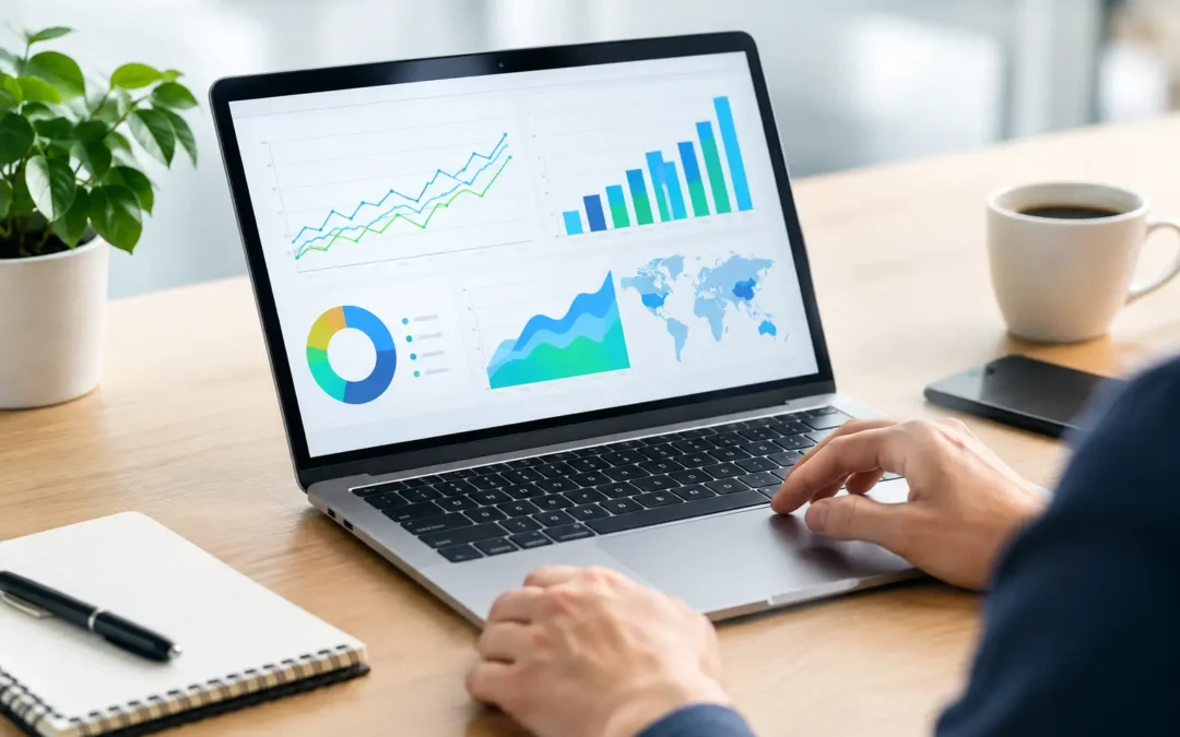 Best SEO Reporting Metrics That Drive Revenue