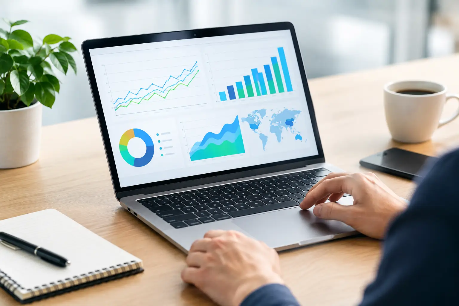 Best SEO Reporting Metrics That Drive Revenue