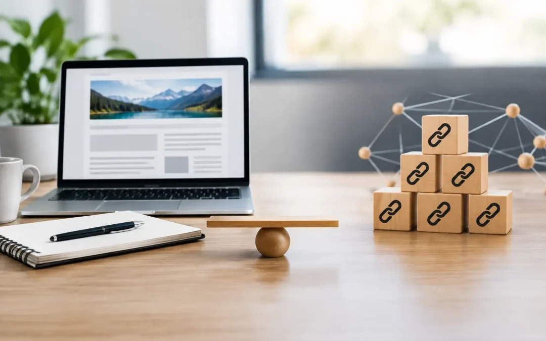 Content Marketing Versus Link Building: What Wins?