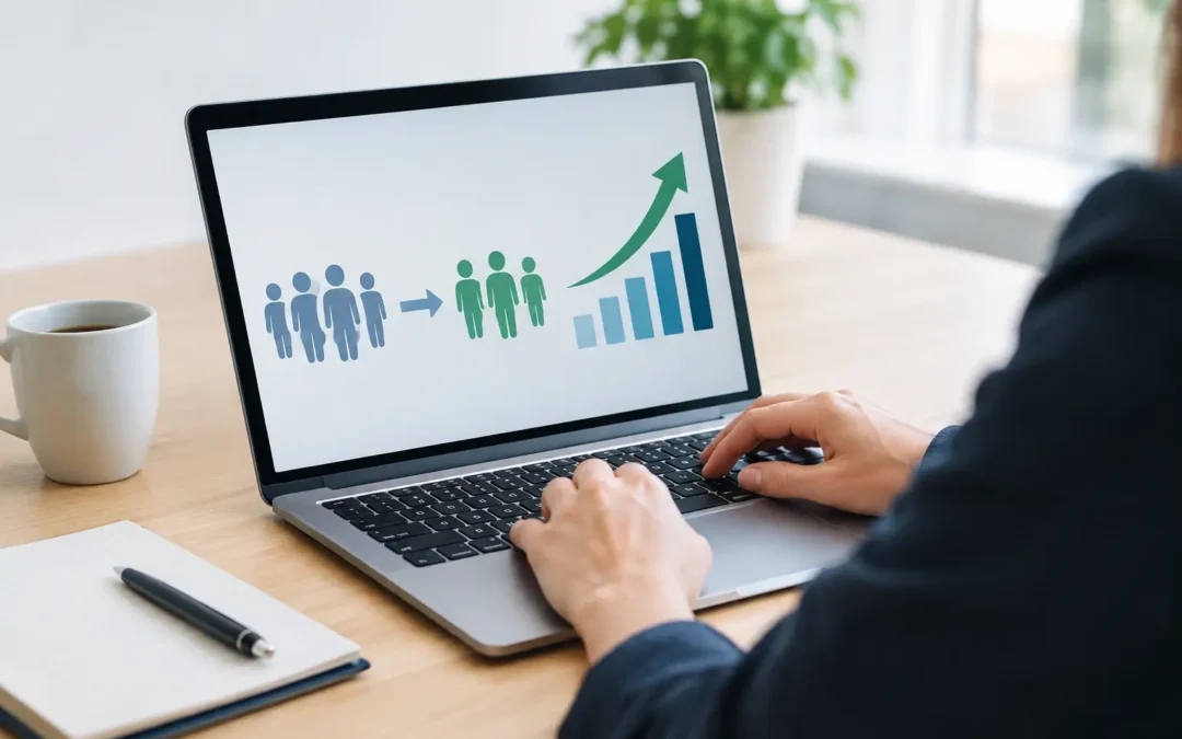 Conversion Rate Optimization That Drives Leads