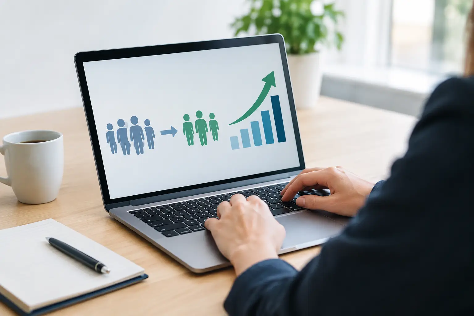 Conversion Rate Optimization That Drives Leads