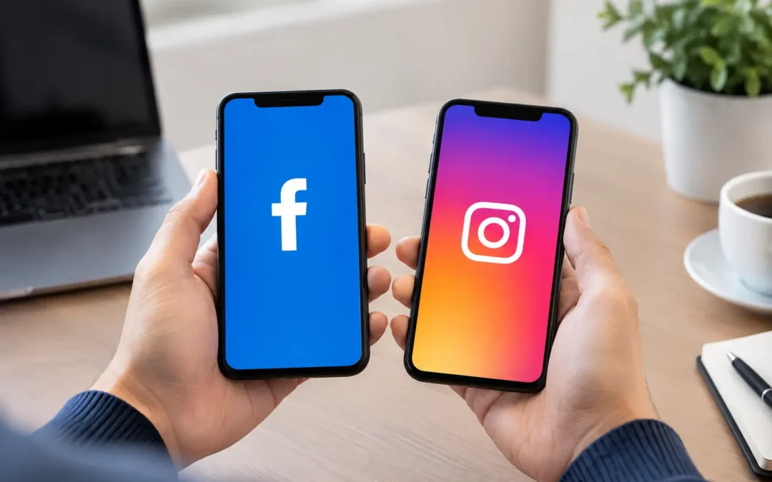 Facebook Ads Versus Instagram Ads: Which Wins?