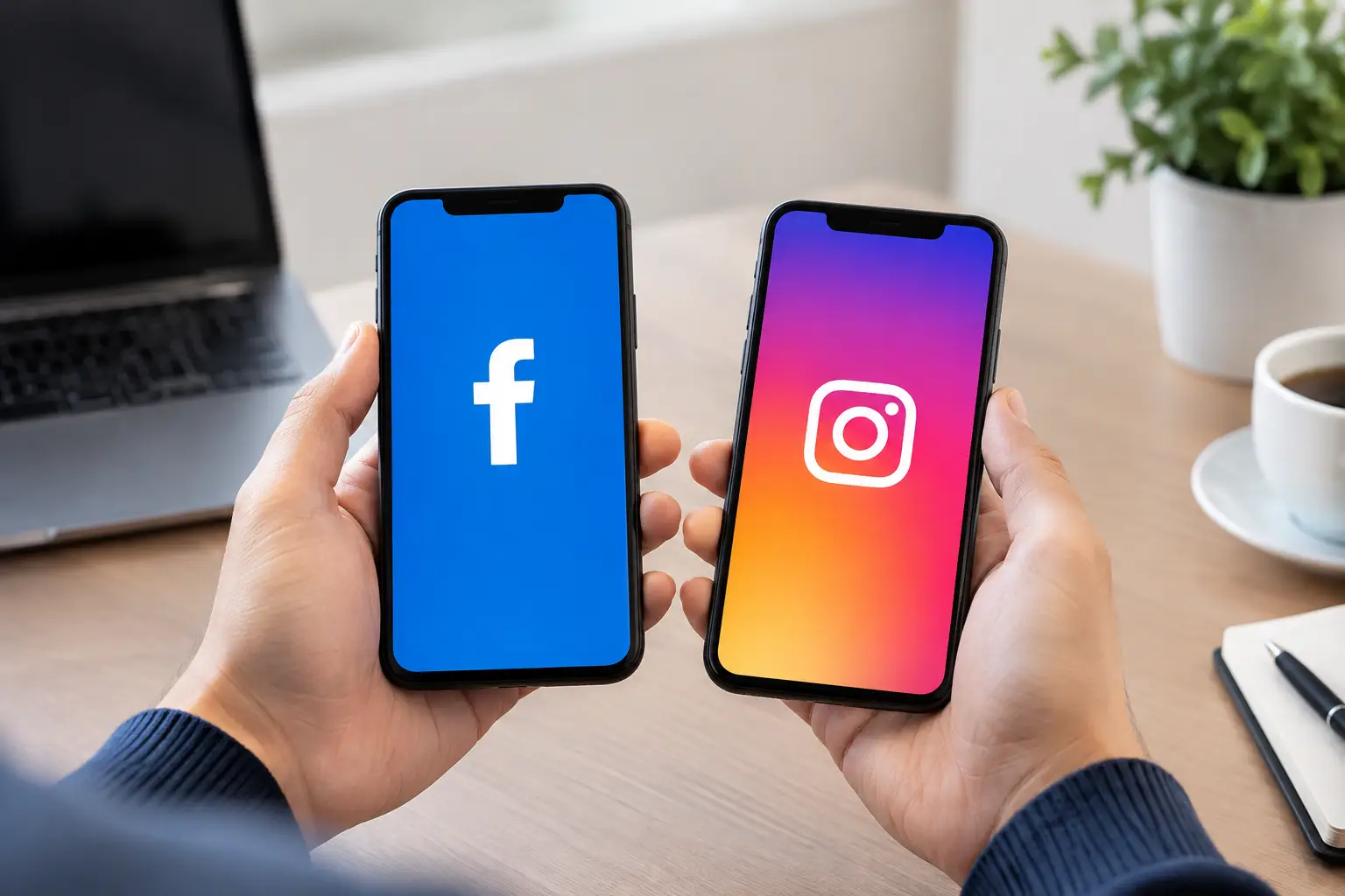 Facebook Ads Versus Instagram Ads: Which Wins?
