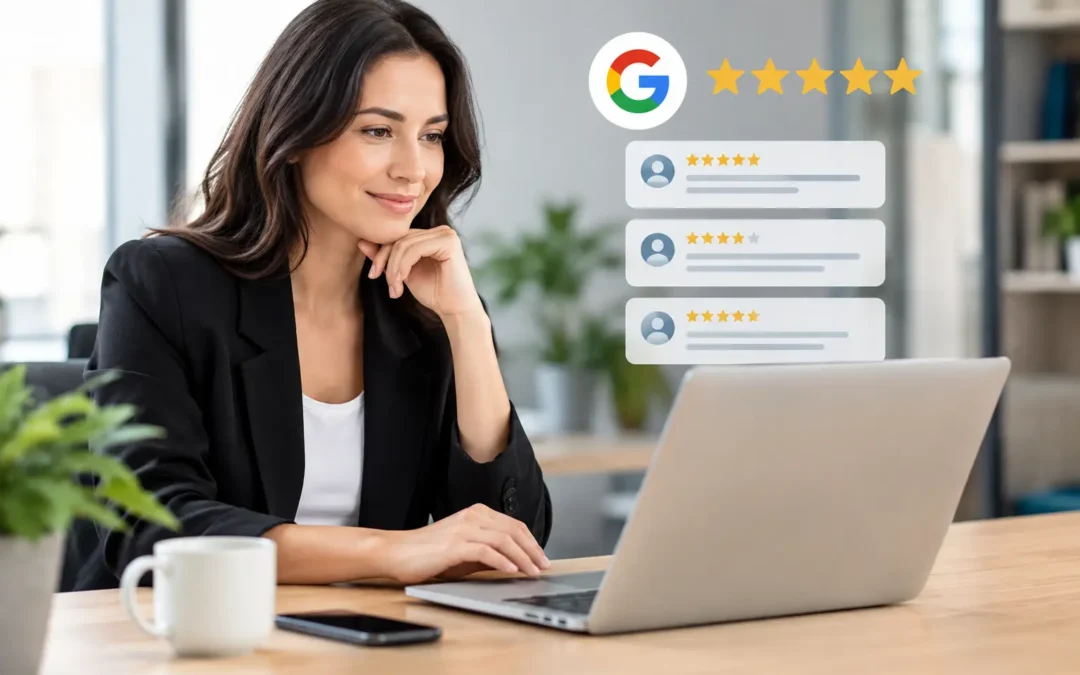 Google Review Monitoring That Protects Your Reputation