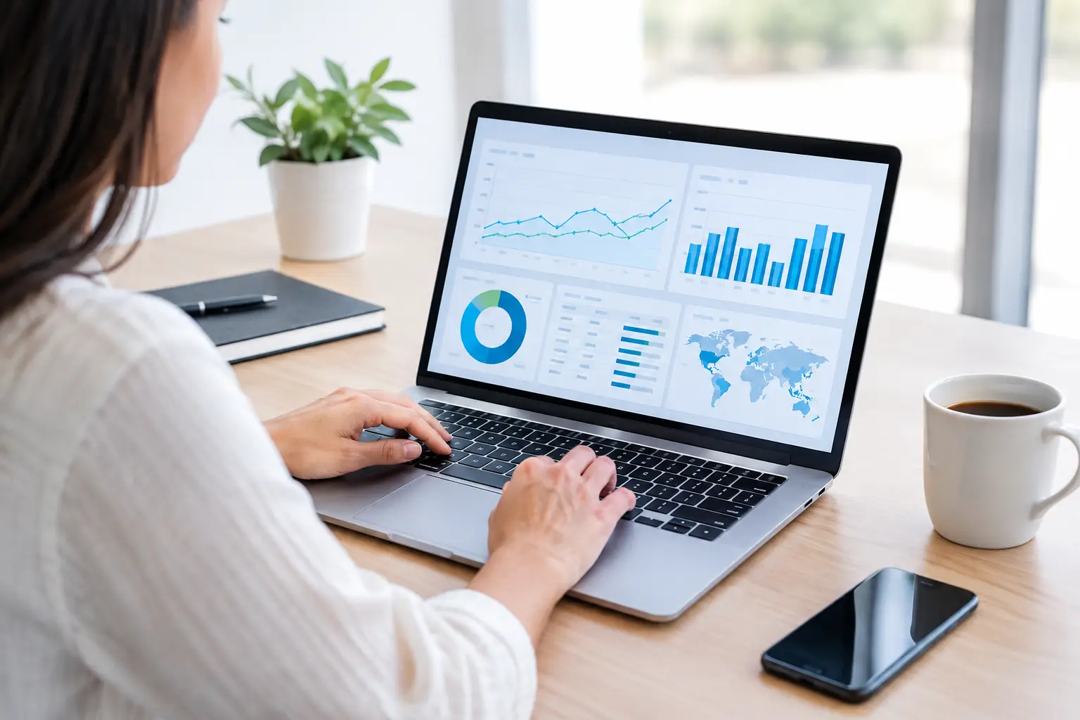 How to Build SEO Dashboards That Drive Decisions