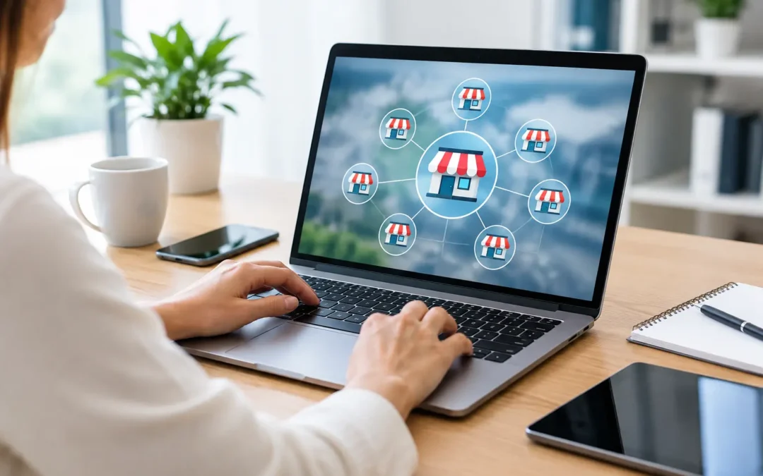 How to Market Franchises Online for More Leads