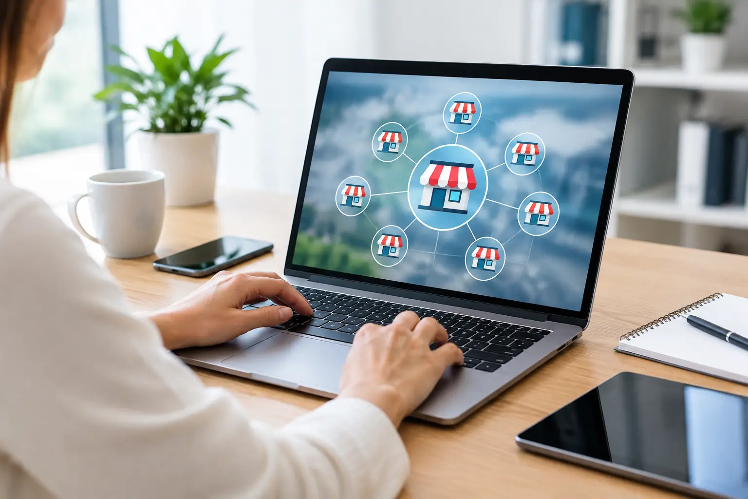 How to Market Franchises Online for More Leads