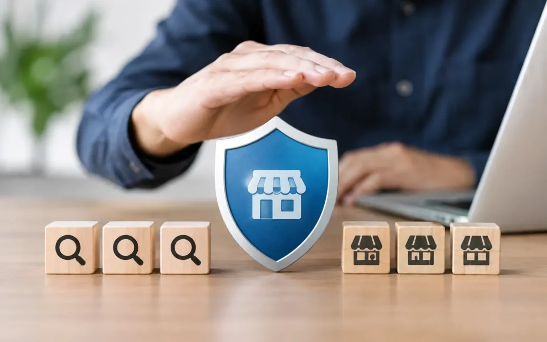 How to Protect Branded Search From Competitors