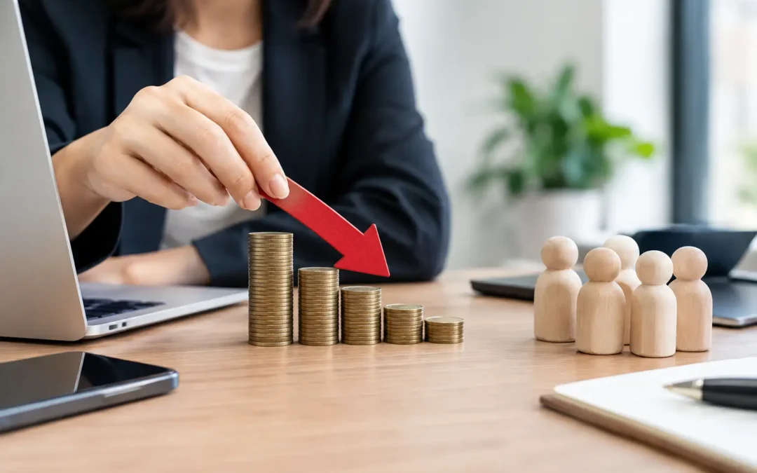 How to Reduce Google Ads Costs Without Losing Leads