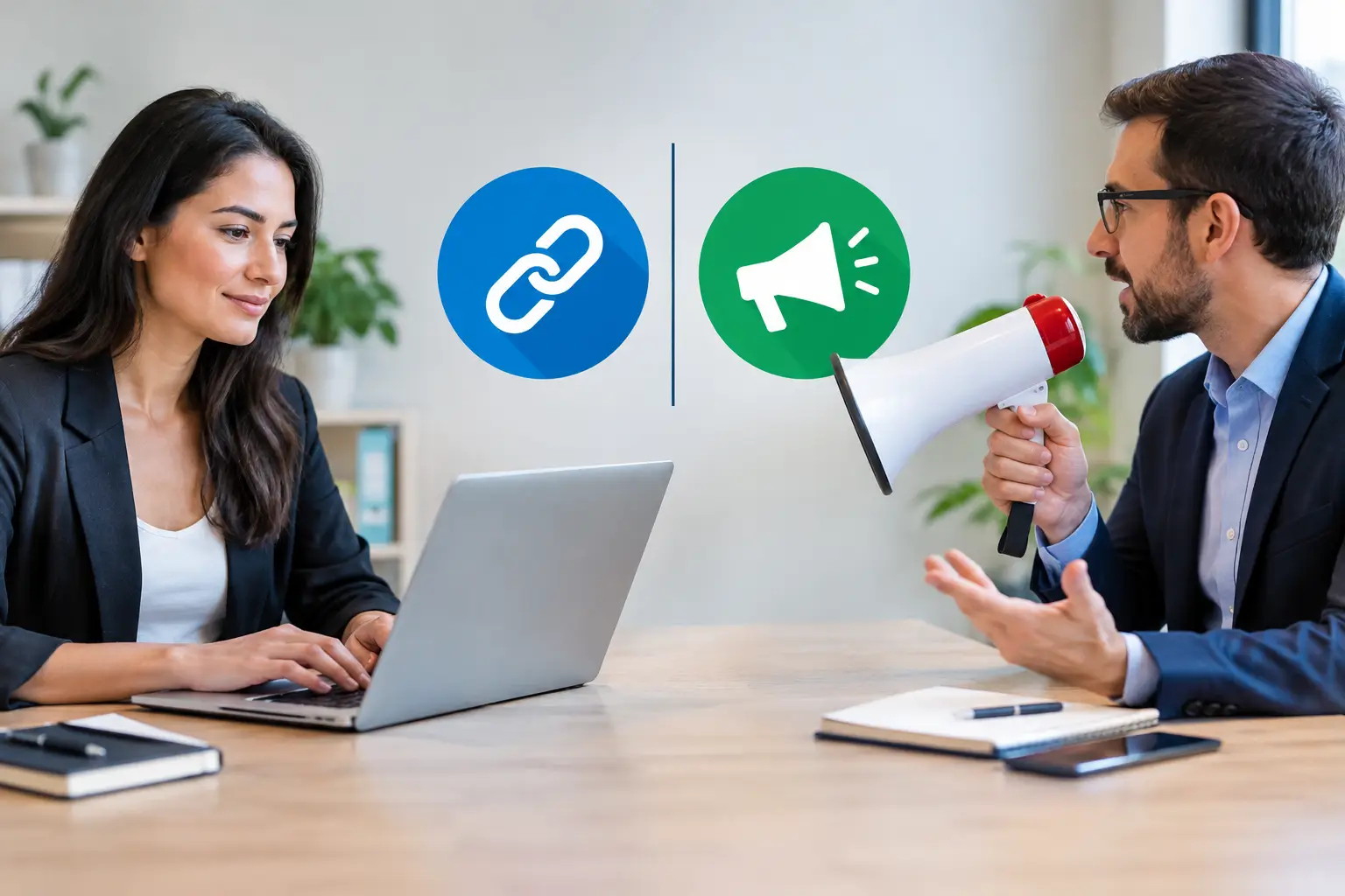Link Outreach Versus Digital PR: Which Works?
