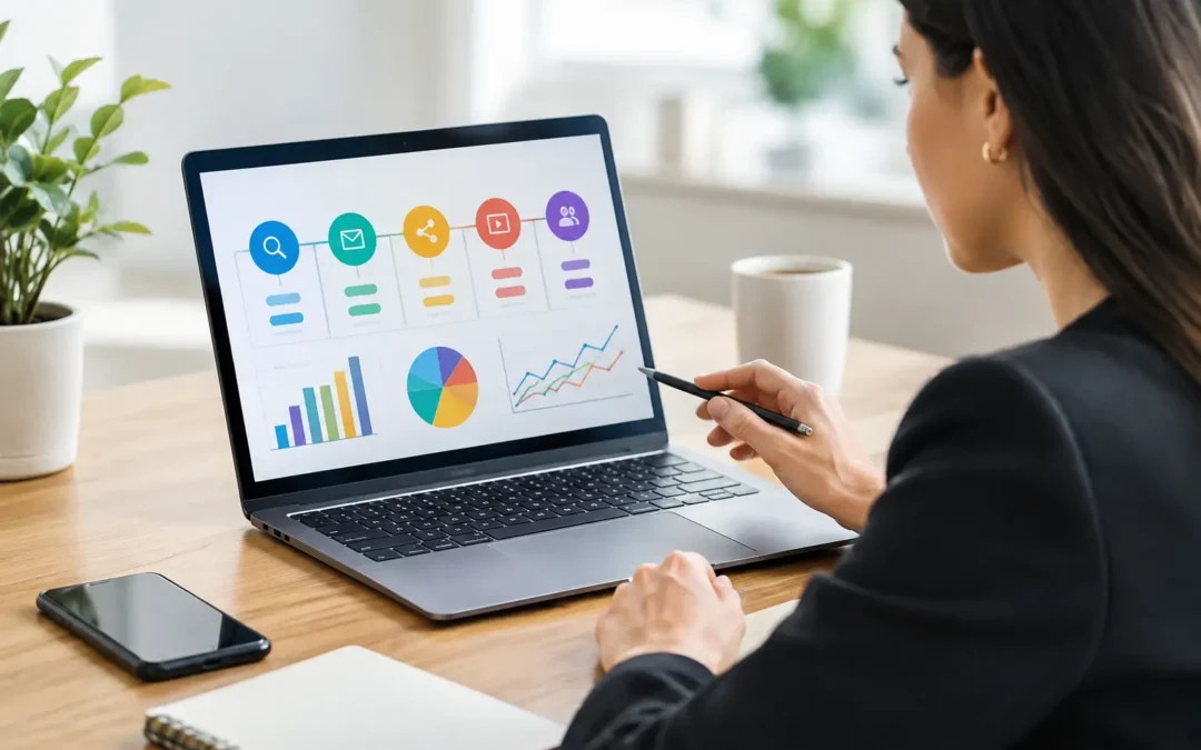 Marketing Attribution Models Explained for Business