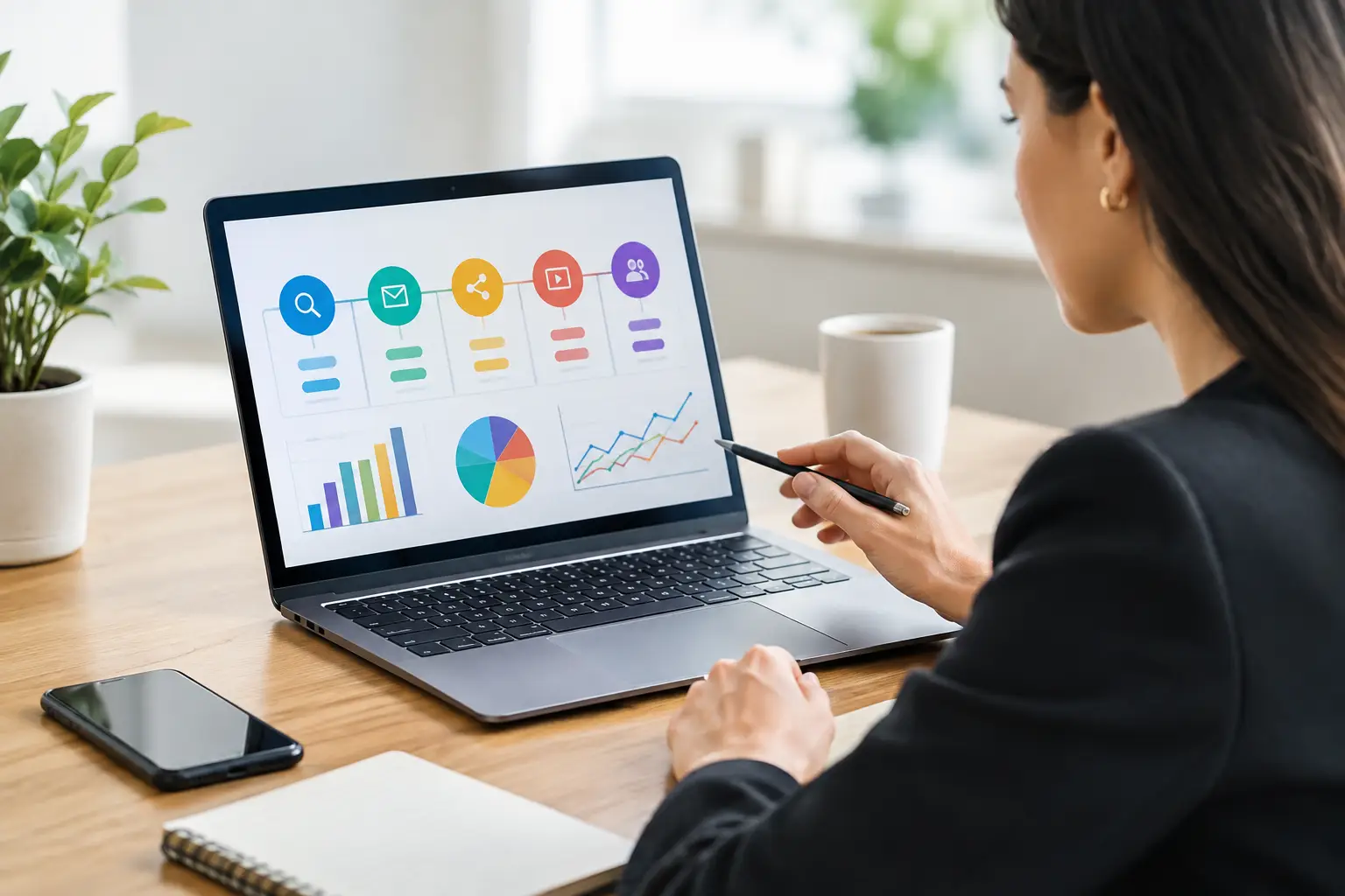 Marketing Attribution Models Explained for Business