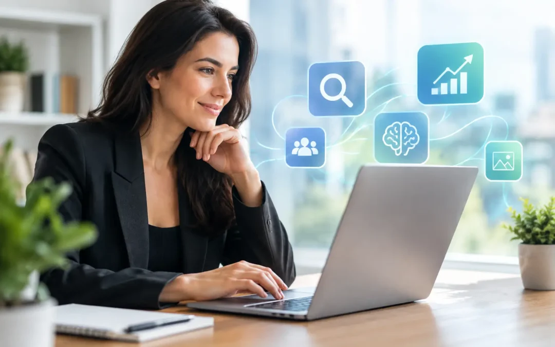 SEO Trends 2026 That Will Drive More Leads