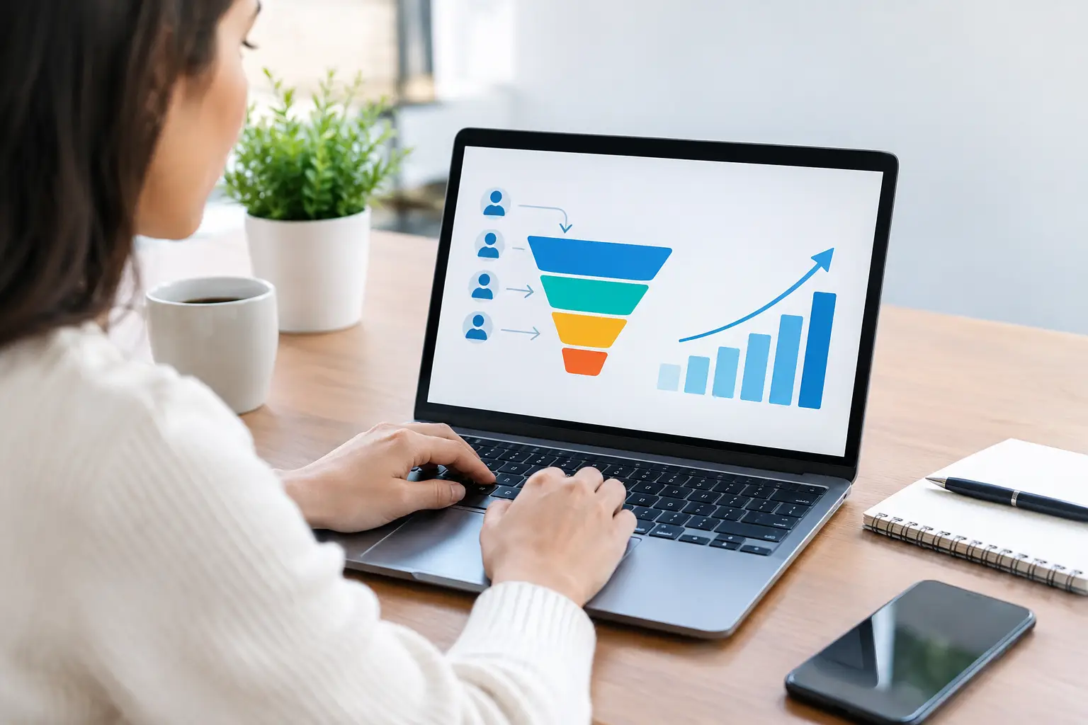 Website Conversion Rate Optimization Guide