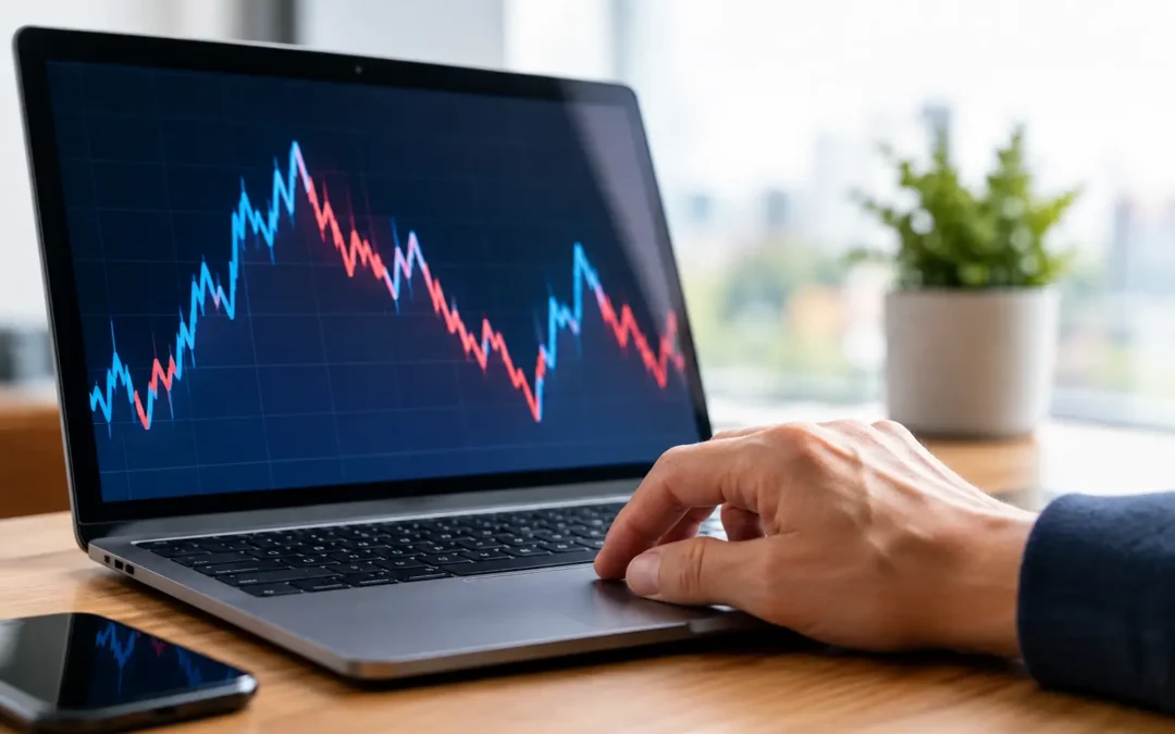 Why Algorithm Volatility Can Move Rankings