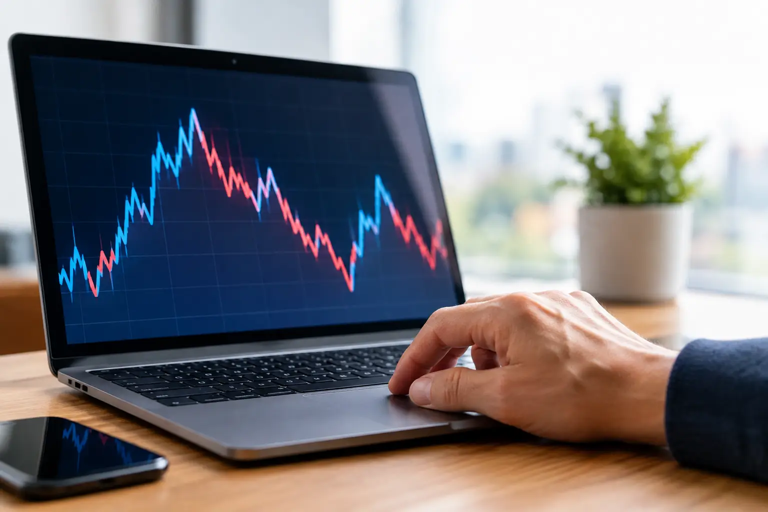Why Algorithm Volatility Can Move Rankings