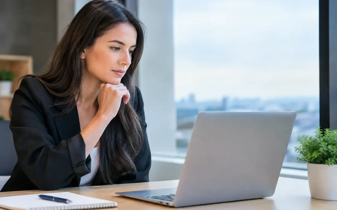 Why Rankings Fluctuate and When to Take Action